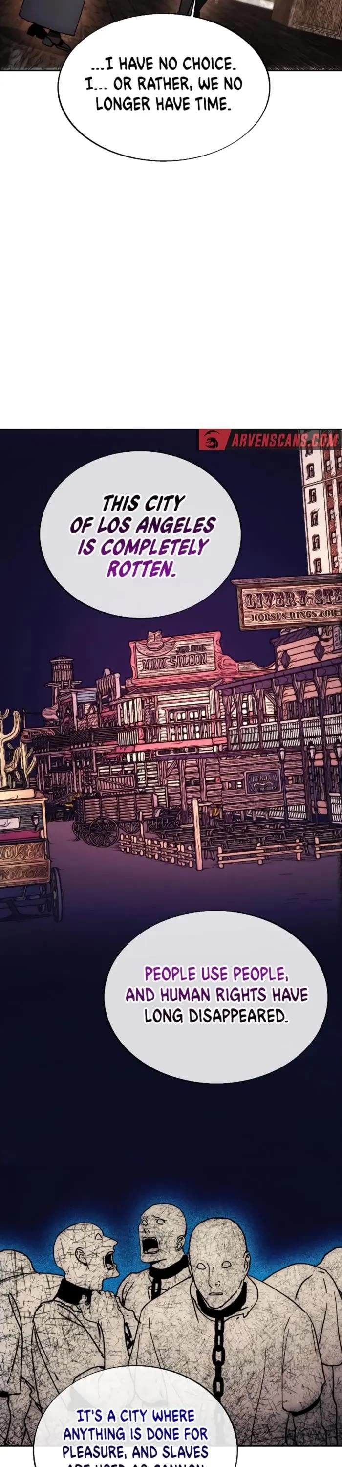 How to Live as a Villain chapter 171 page 16