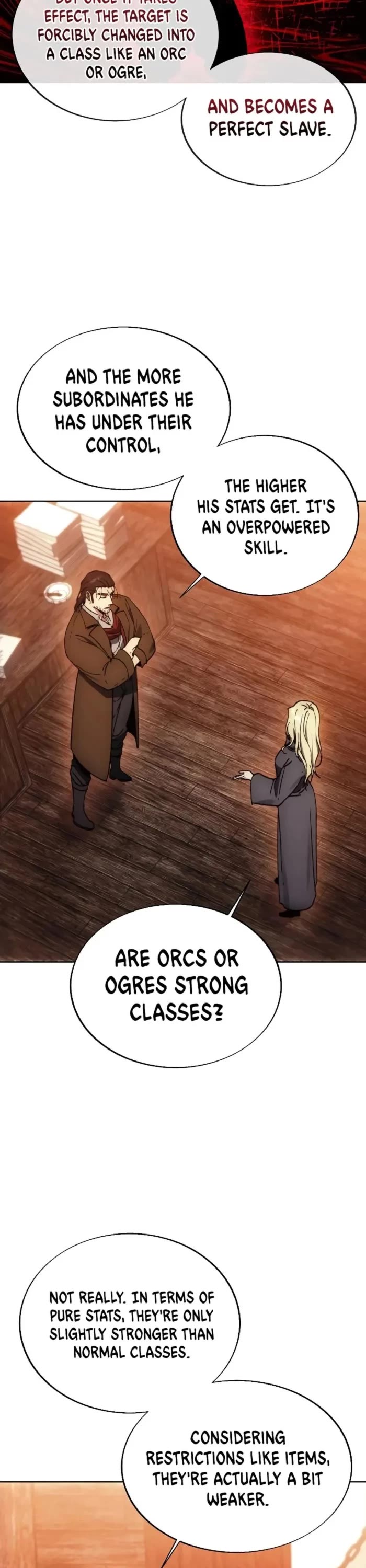 How to Live as a Villain chapter 171 page 18