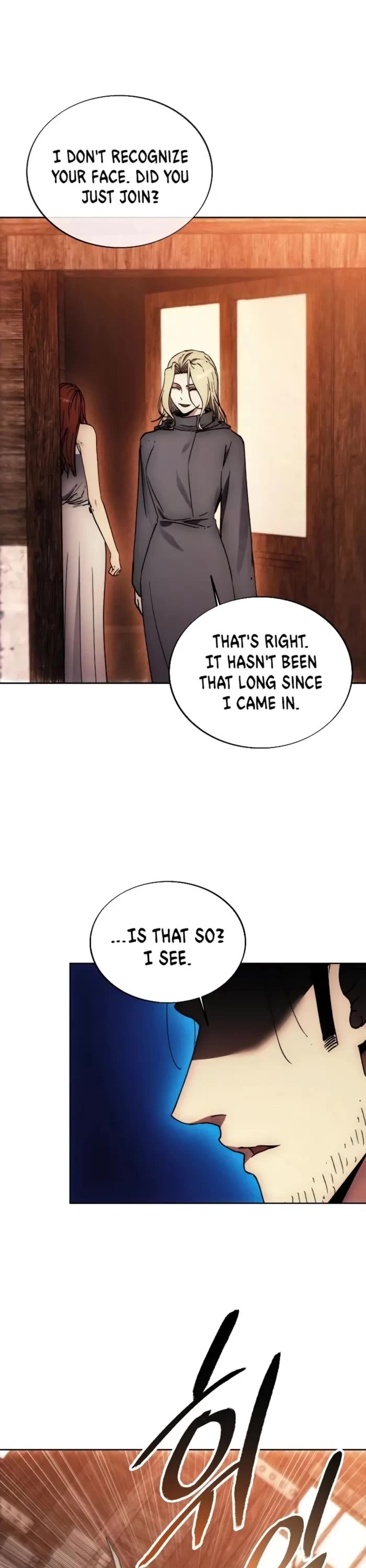 How to Live as a Villain chapter 171 page 2