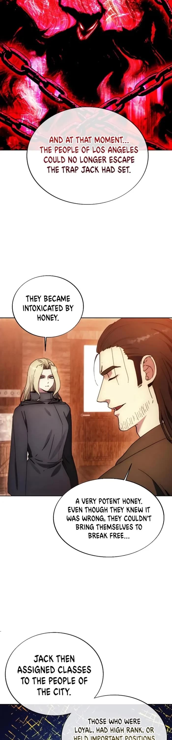 How to Live as a Villain chapter 171 page 23