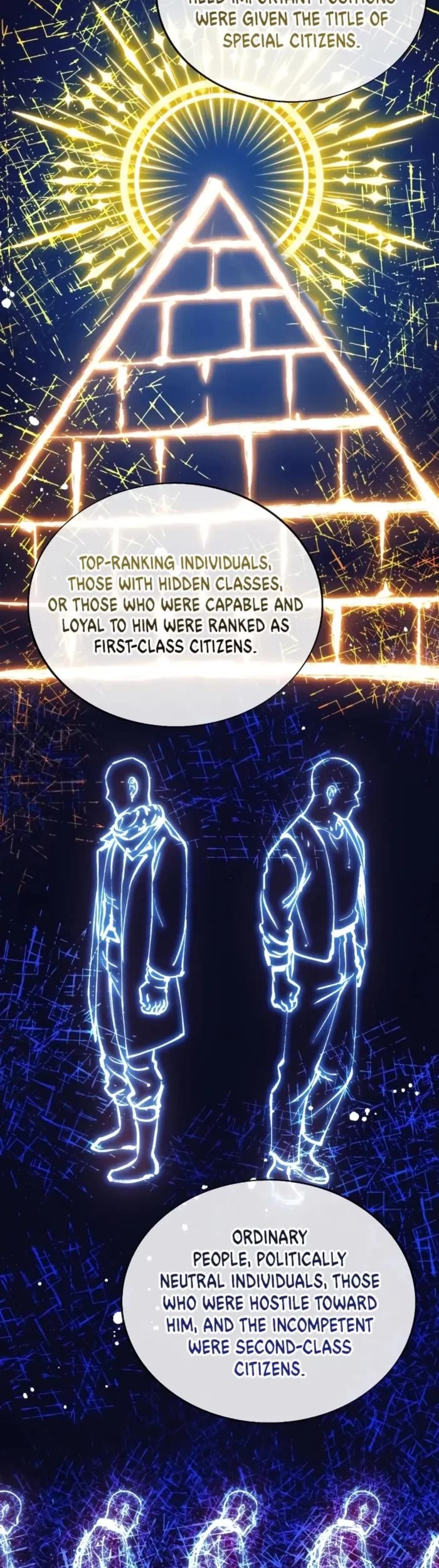 How to Live as a Villain chapter 171 page 24