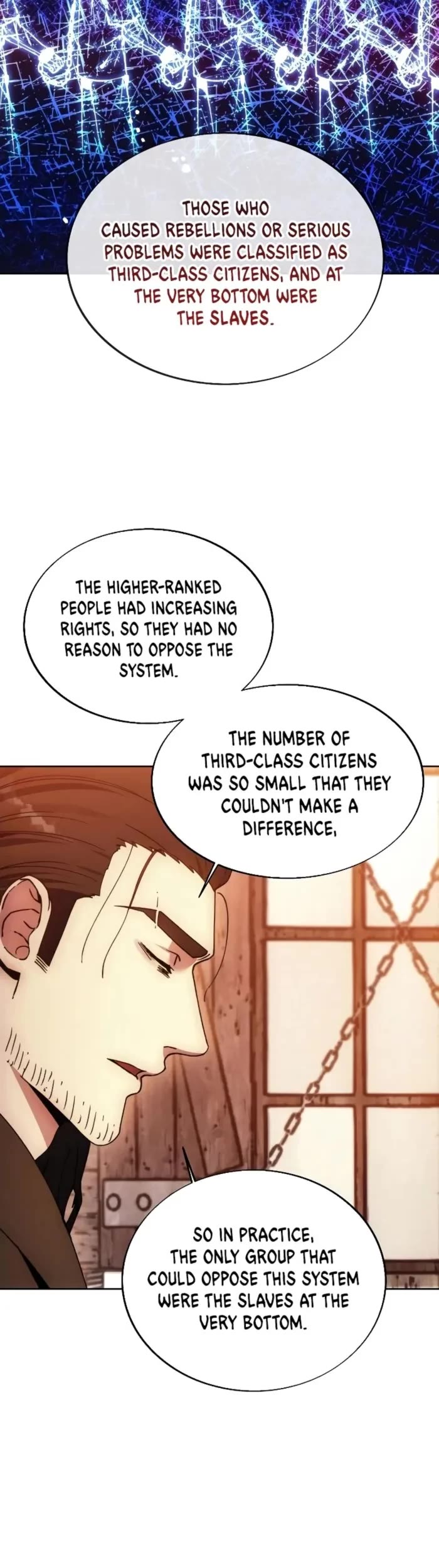 How to Live as a Villain chapter 171 page 25