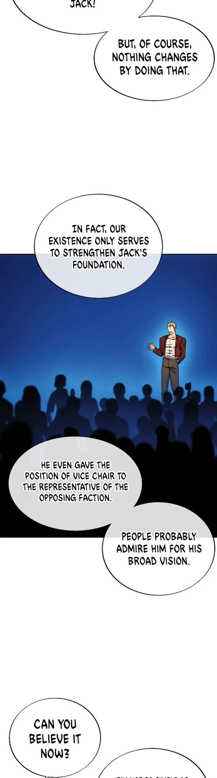 How to Live as a Villain chapter 171 page 29