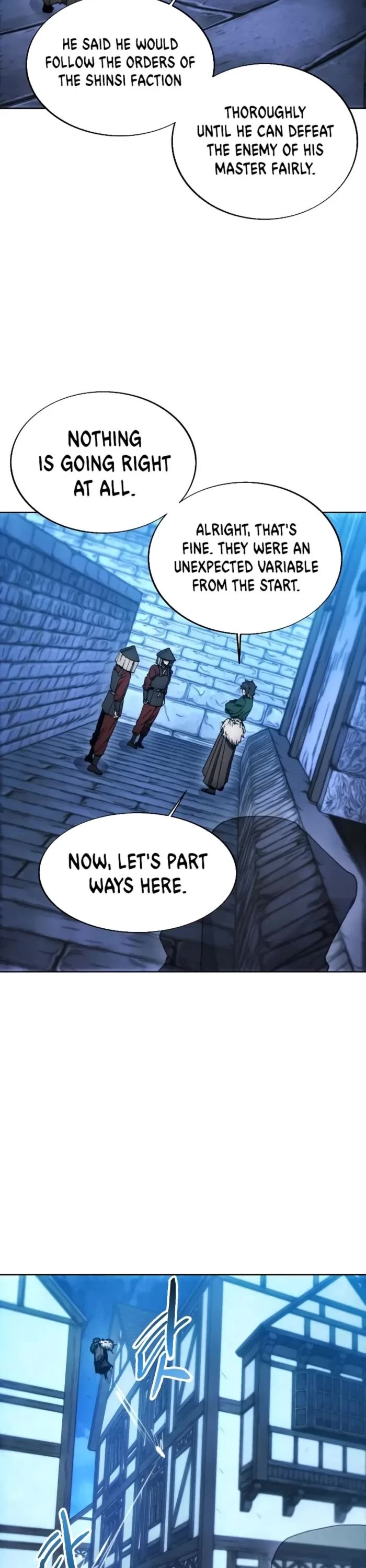 How to Live as a Villain chapter 171 page 38