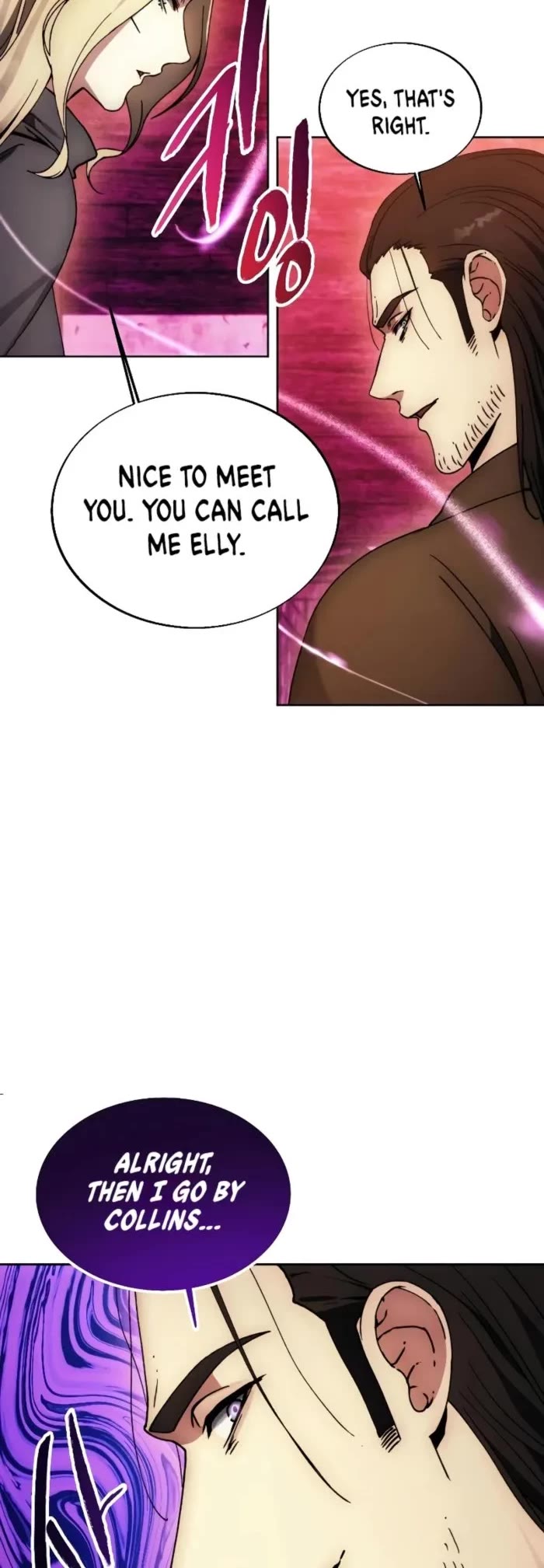 How to Live as a Villain chapter 171 page 5