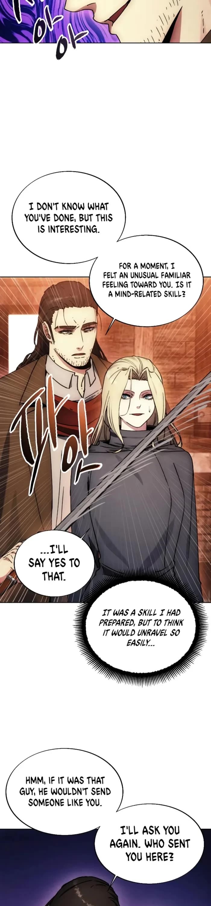 How to Live as a Villain chapter 171 page 6