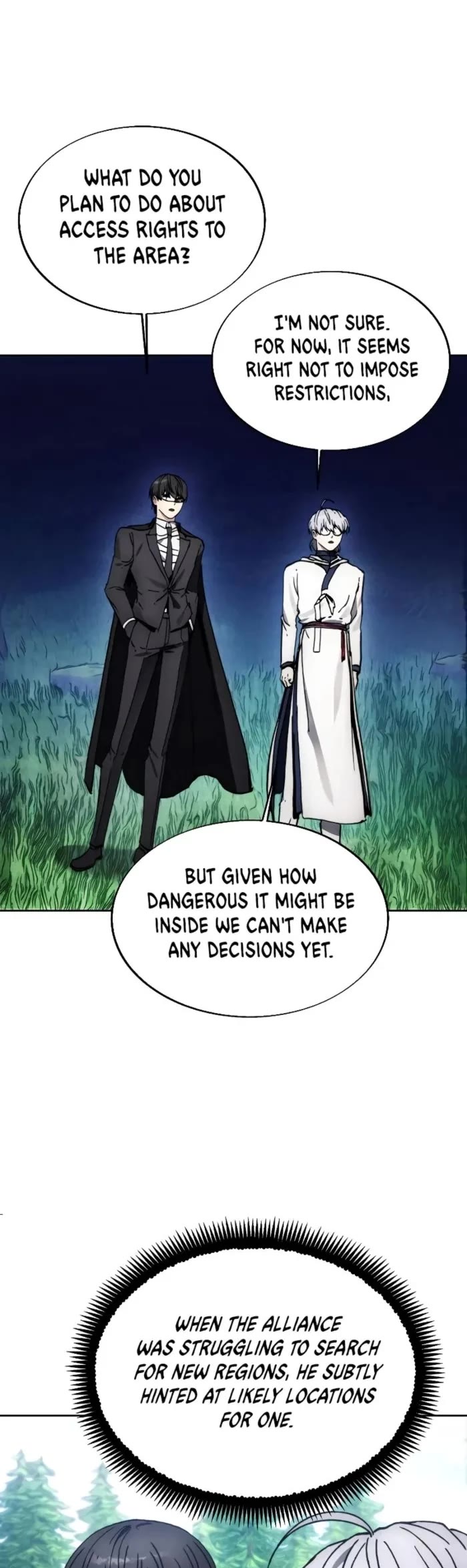 How to Live as a Villain chapter 172 page 14