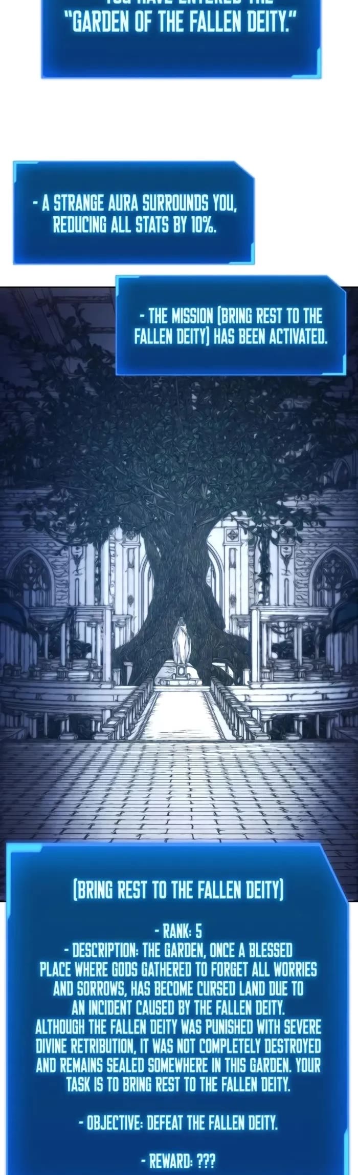 How to Live as a Villain chapter 172 page 24