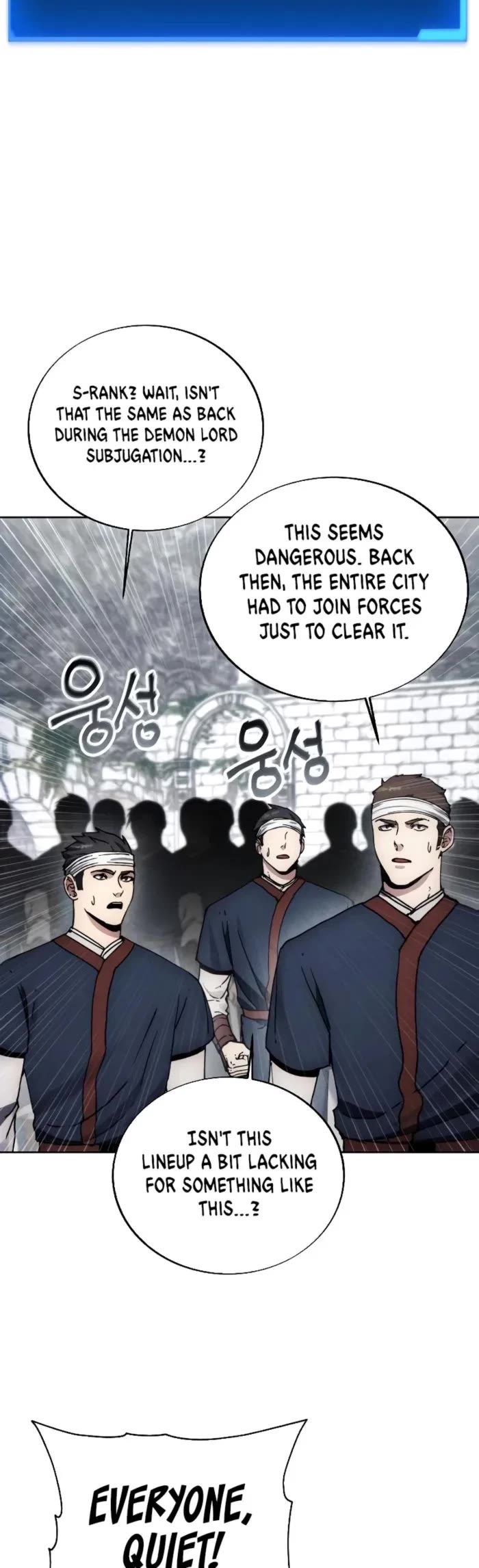 How to Live as a Villain chapter 172 page 25