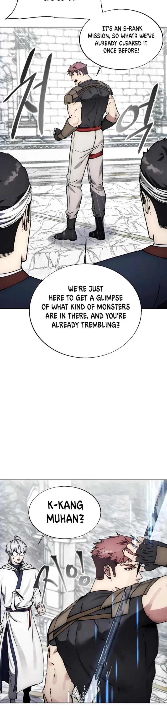 How to Live as a Villain chapter 172 page 26