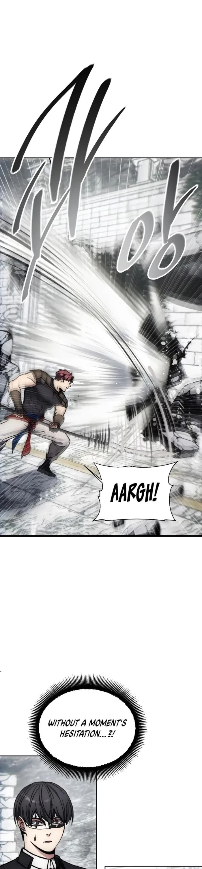 How to Live as a Villain chapter 172 page 27