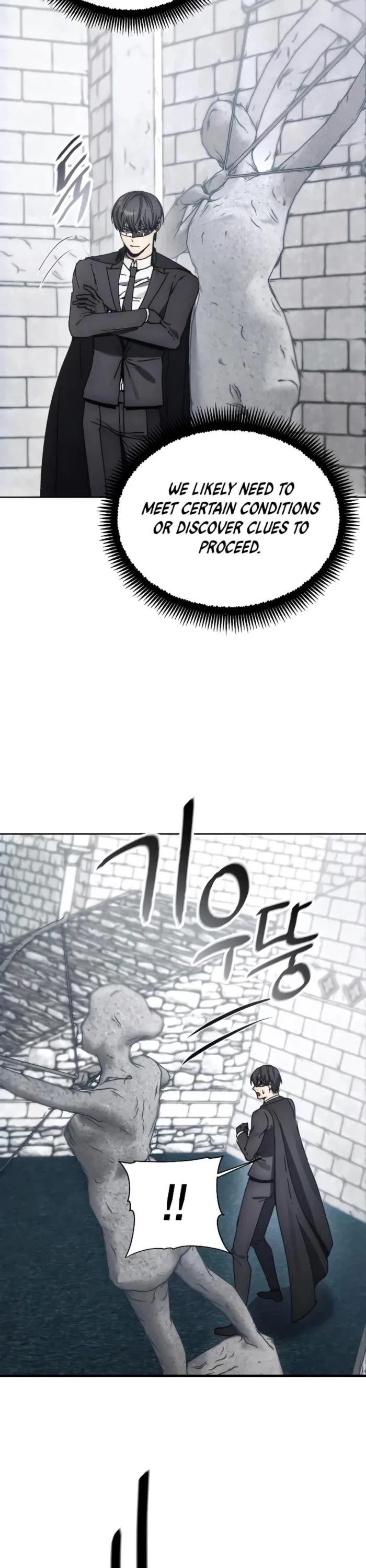 How to Live as a Villain chapter 172 page 31