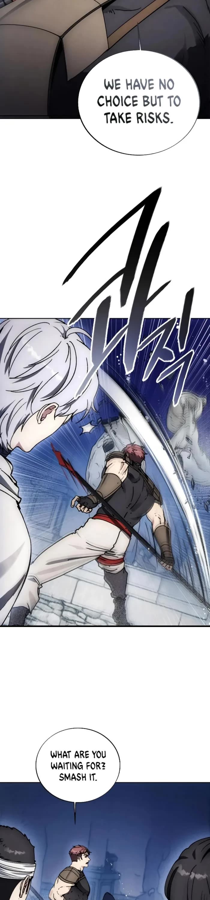 How to Live as a Villain chapter 172 page 38