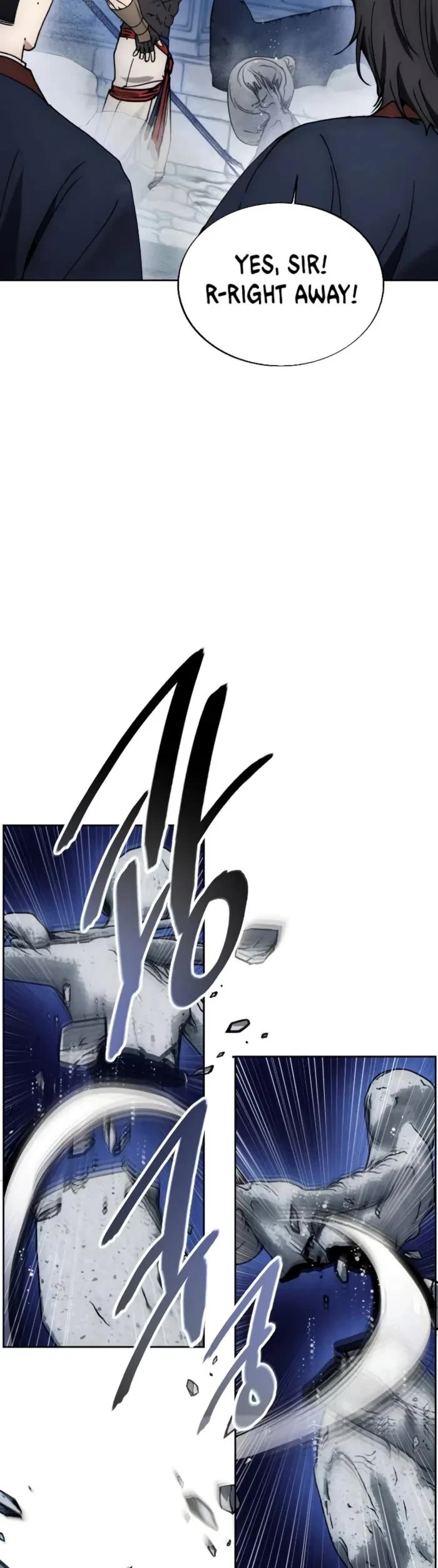 How to Live as a Villain chapter 172 page 39