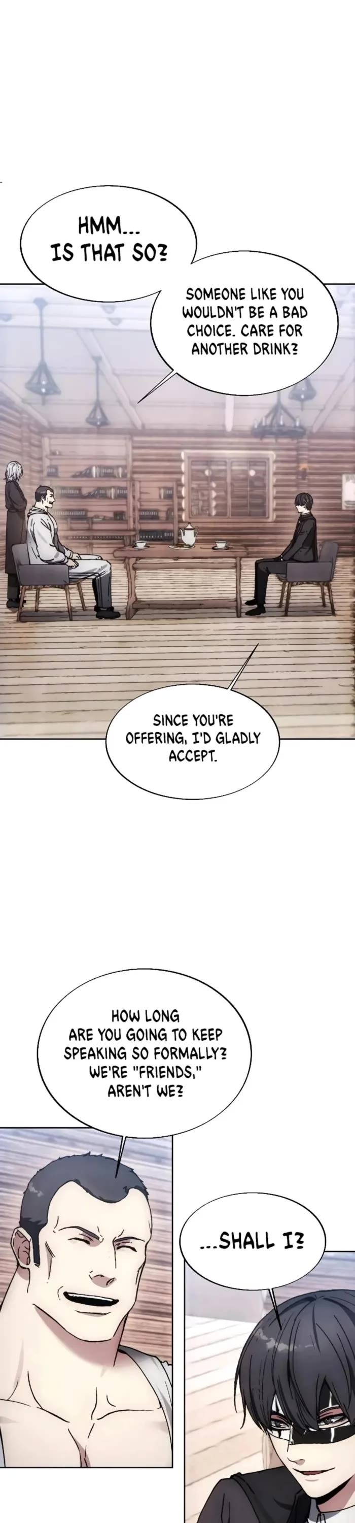 How to Live as a Villain chapter 172 page 6