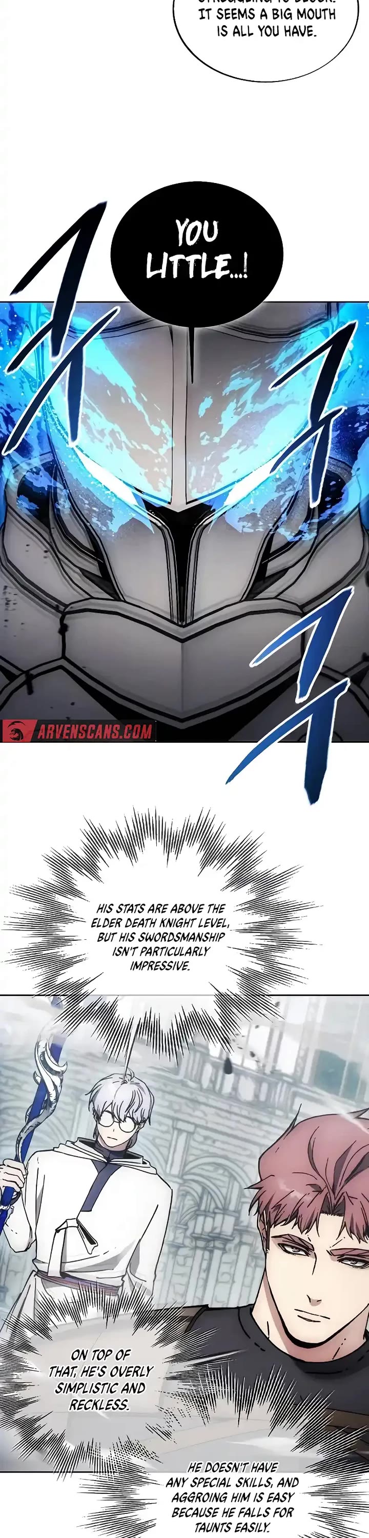 How to Live as a Villain chapter 173 page 12