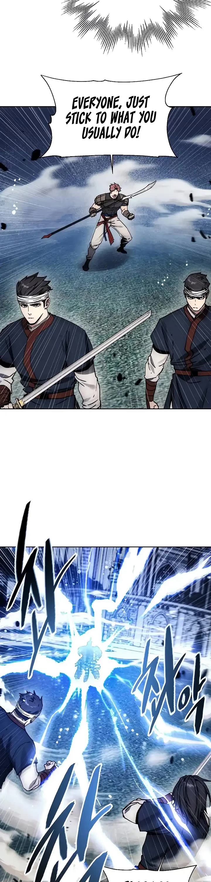 How to Live as a Villain chapter 173 page 13