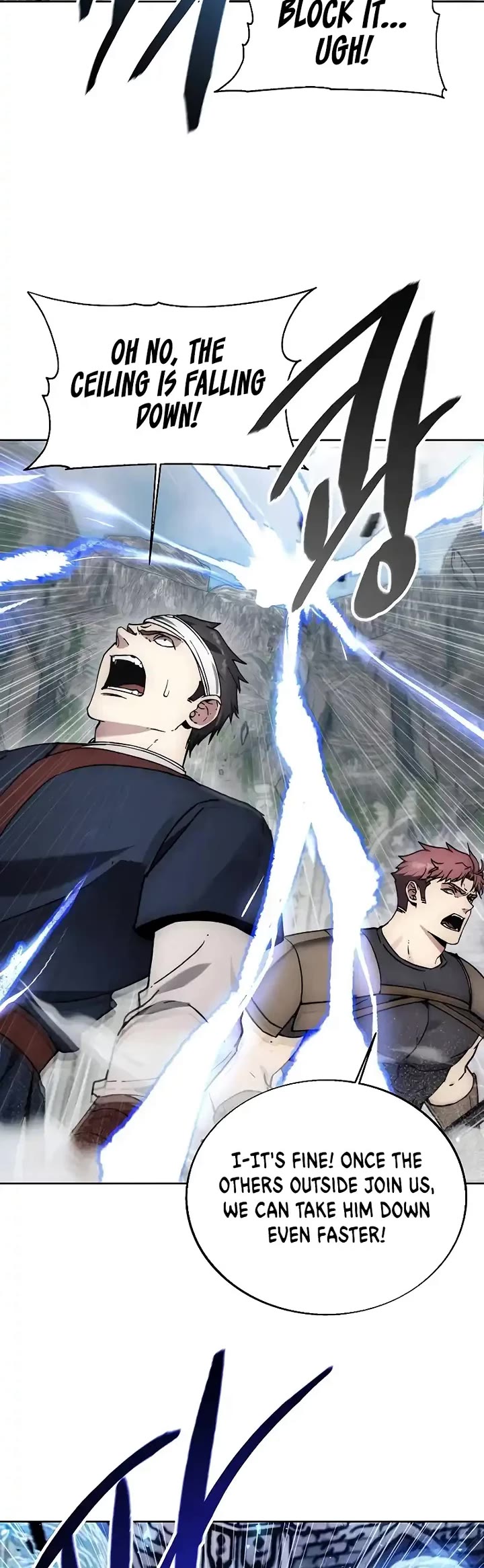 How to Live as a Villain chapter 173 page 14