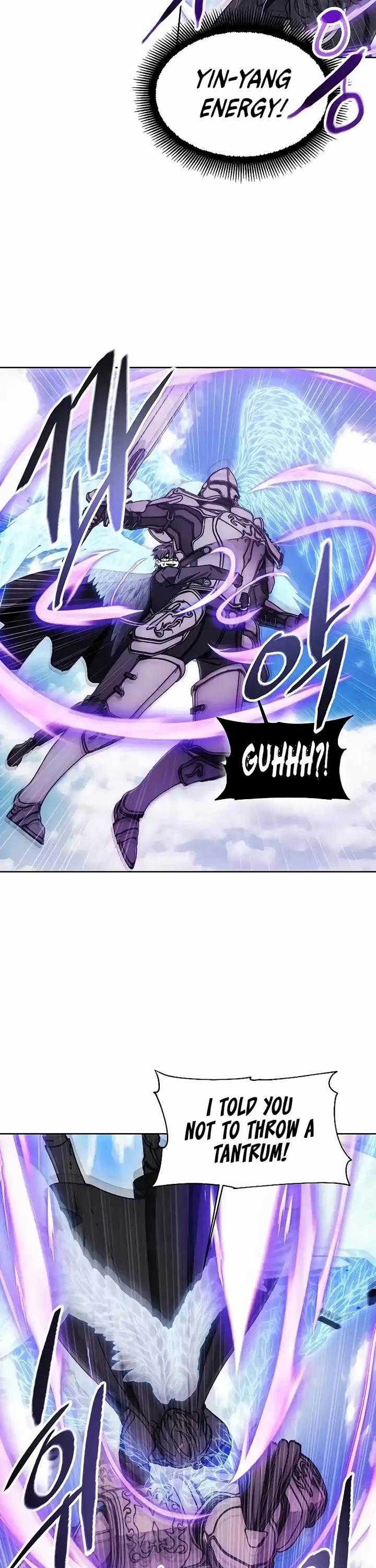 How to Live as a Villain chapter 173 page 17