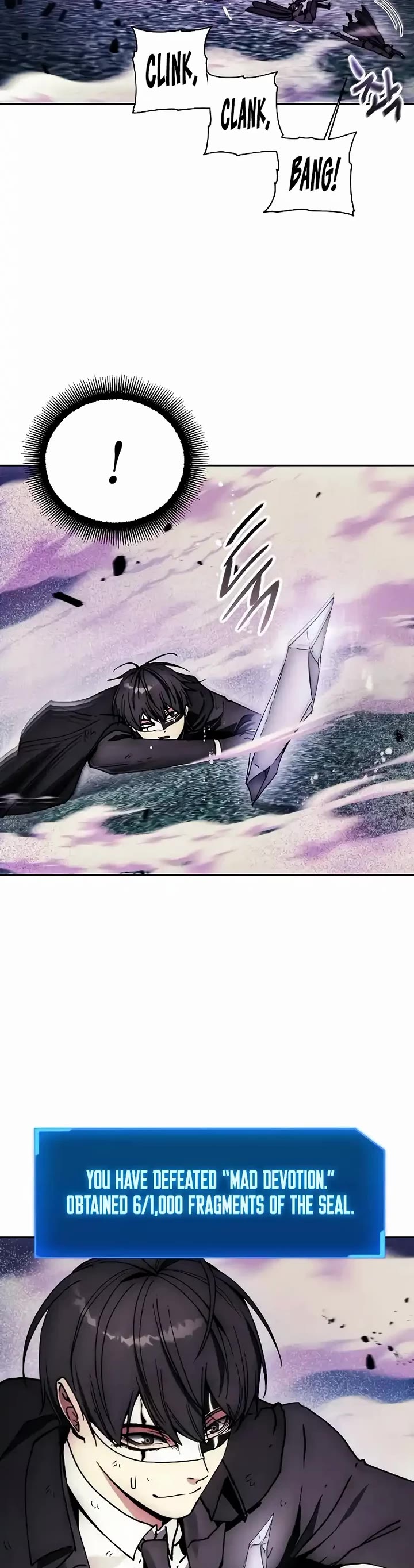 How to Live as a Villain chapter 173 page 19