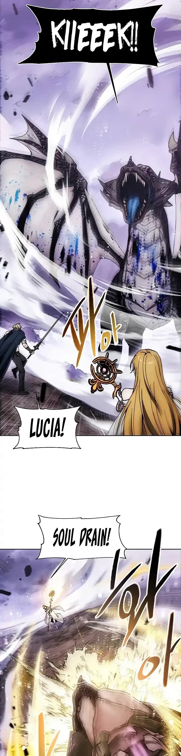 How to Live as a Villain chapter 173 page 21