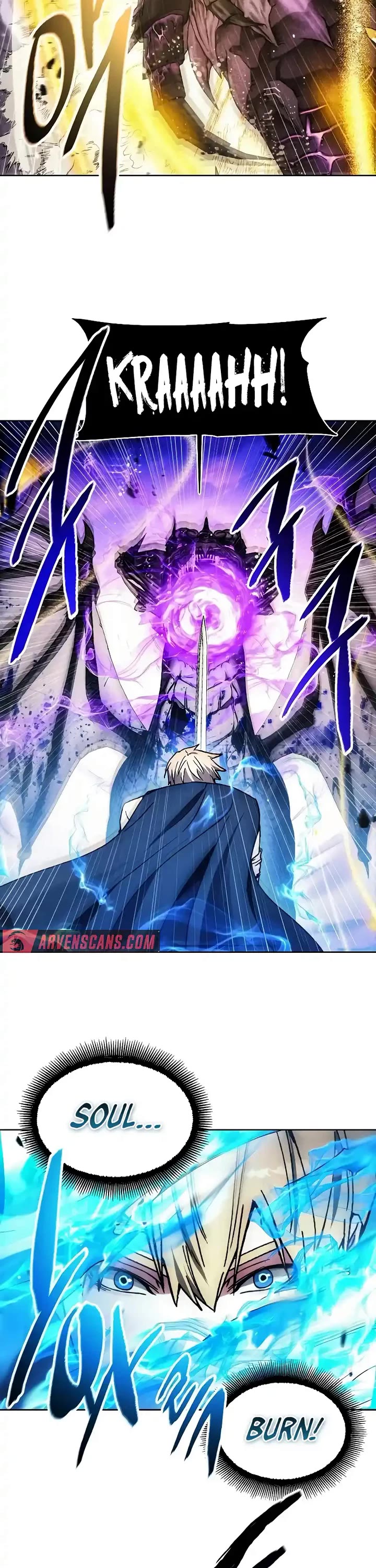 How to Live as a Villain chapter 173 page 22