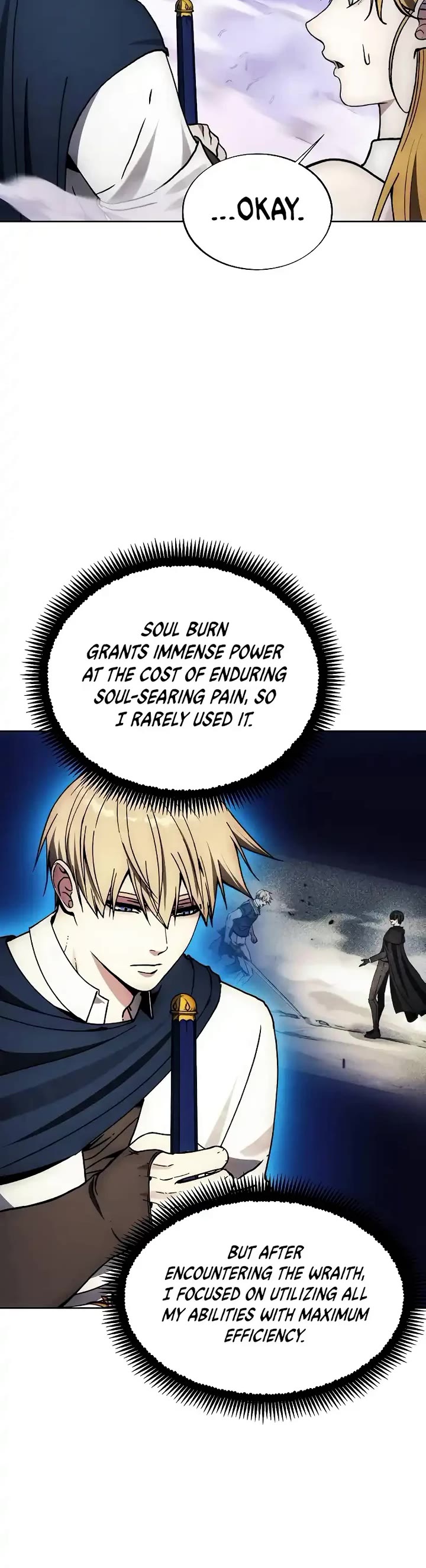 How to Live as a Villain chapter 173 page 25