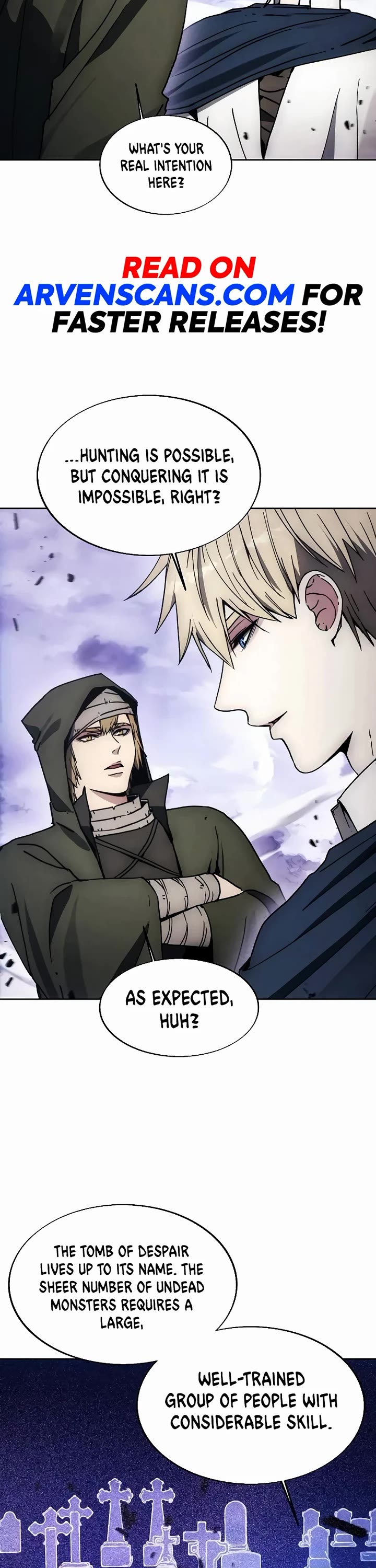 How to Live as a Villain chapter 173 page 28