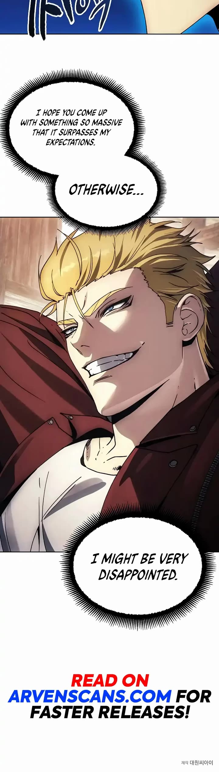 How to Live as a Villain chapter 173 page 39