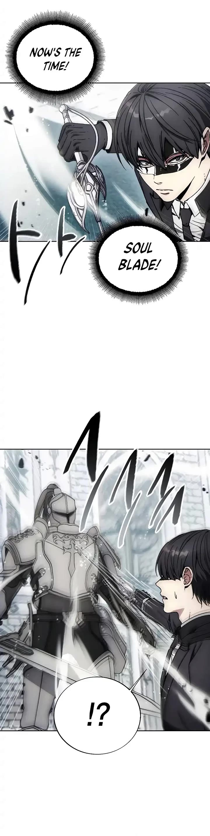 How to Live as a Villain chapter 173 page 5