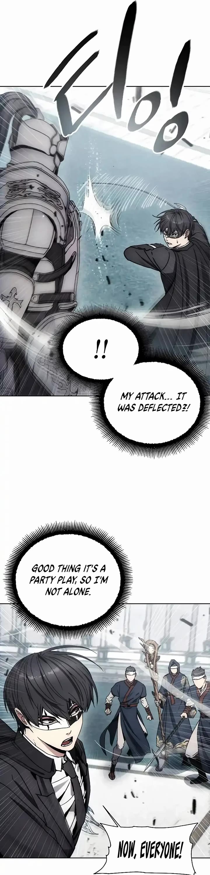 How to Live as a Villain chapter 173 page 6