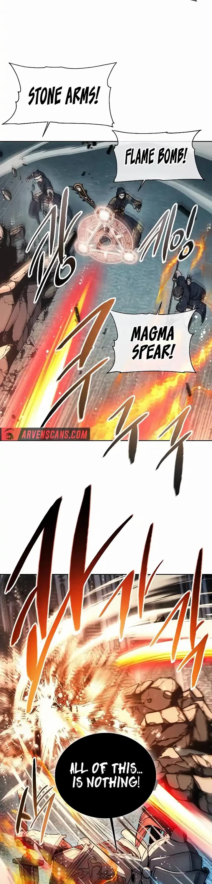 How to Live as a Villain chapter 173 page 7