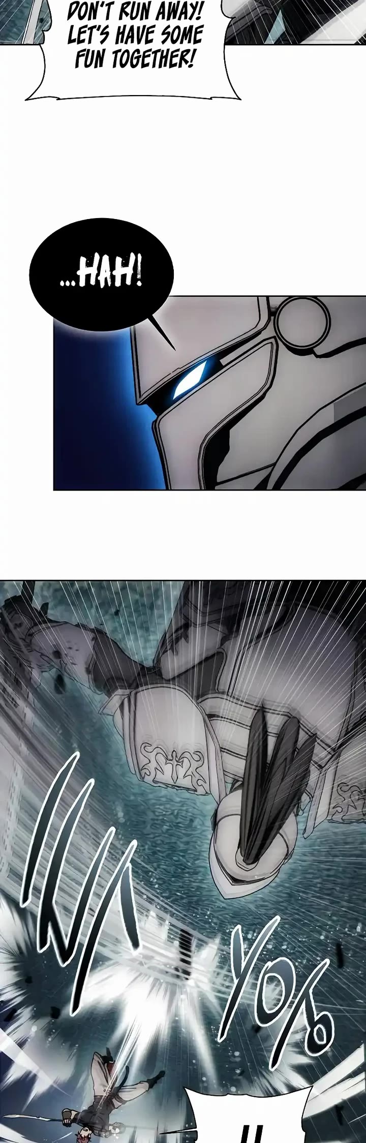 How to Live as a Villain chapter 173 page 9