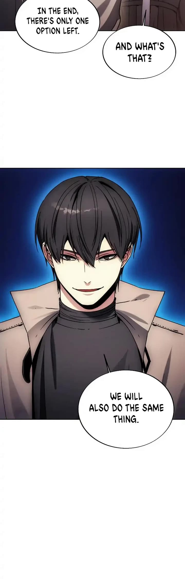 How to Live as a Villain chapter 174 page 15