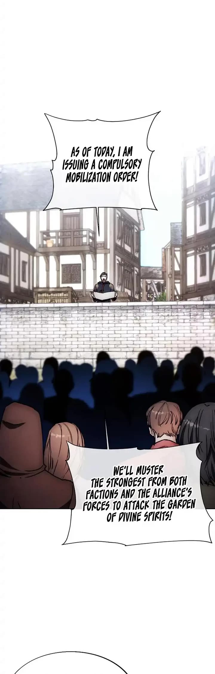 How to Live as a Villain chapter 174 page 29