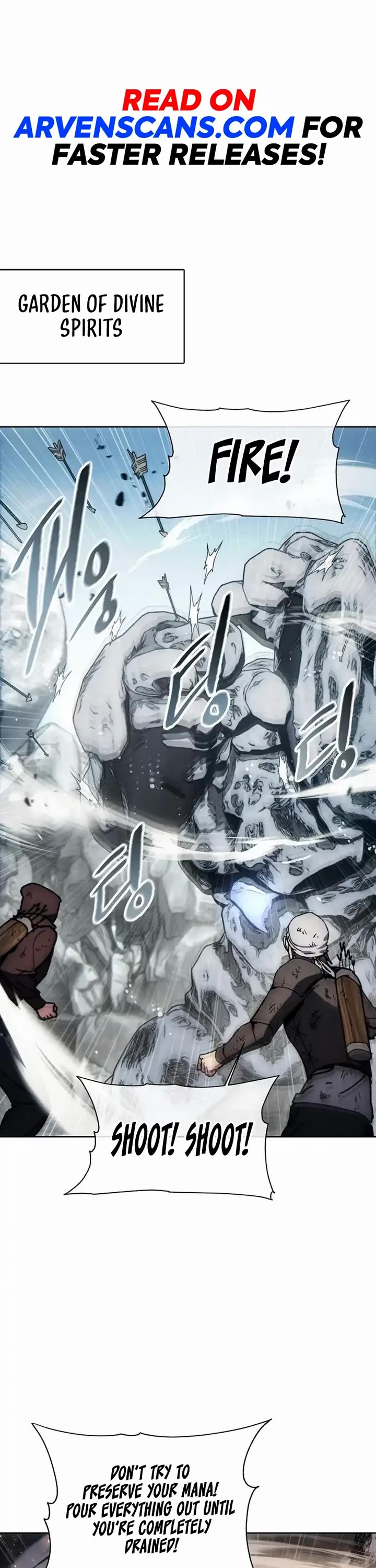 How to Live as a Villain chapter 174 page 31