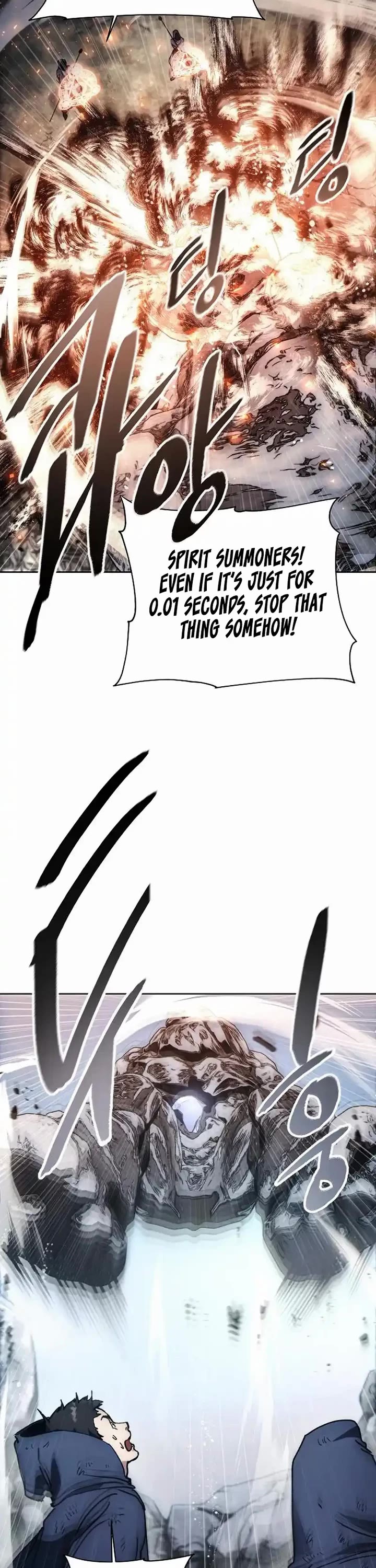 How to Live as a Villain chapter 174 page 32