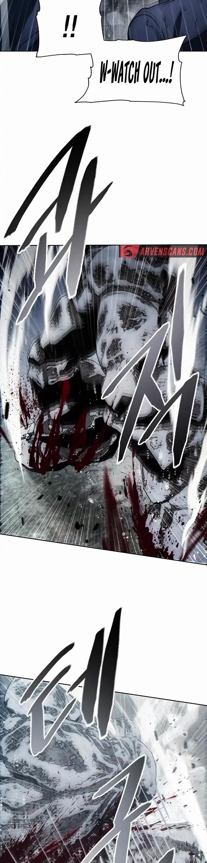 How to Live as a Villain chapter 174 page 33