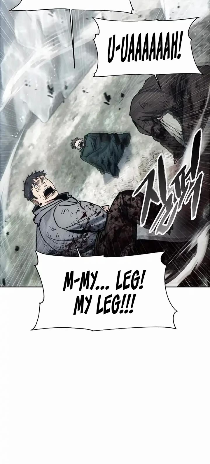 How to Live as a Villain chapter 174 page 35