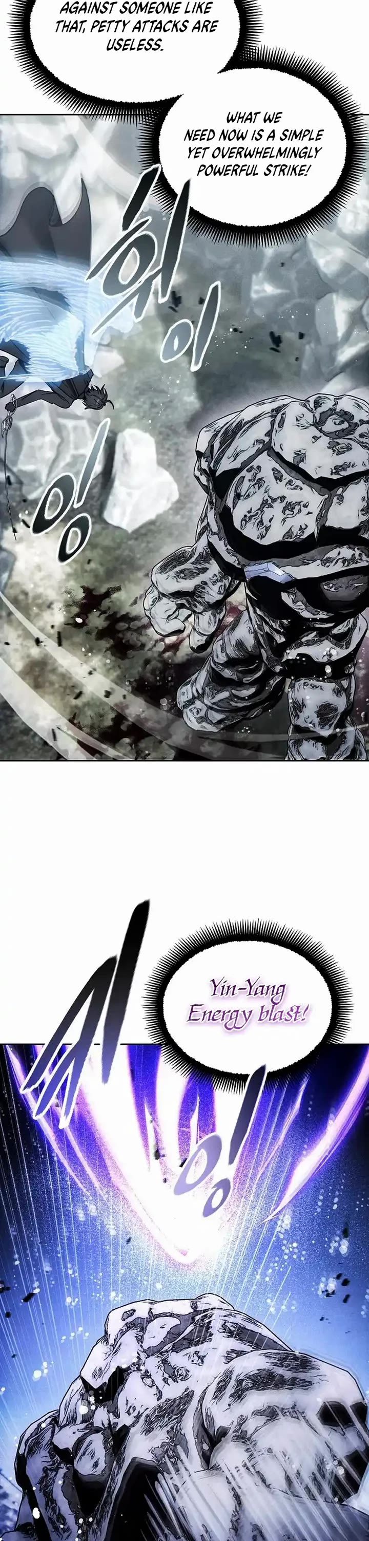 How to Live as a Villain chapter 174 page 38