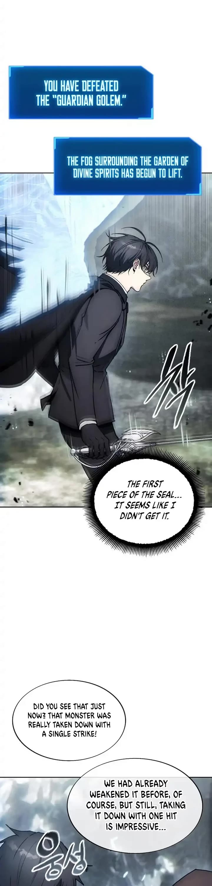 How to Live as a Villain chapter 174 page 42