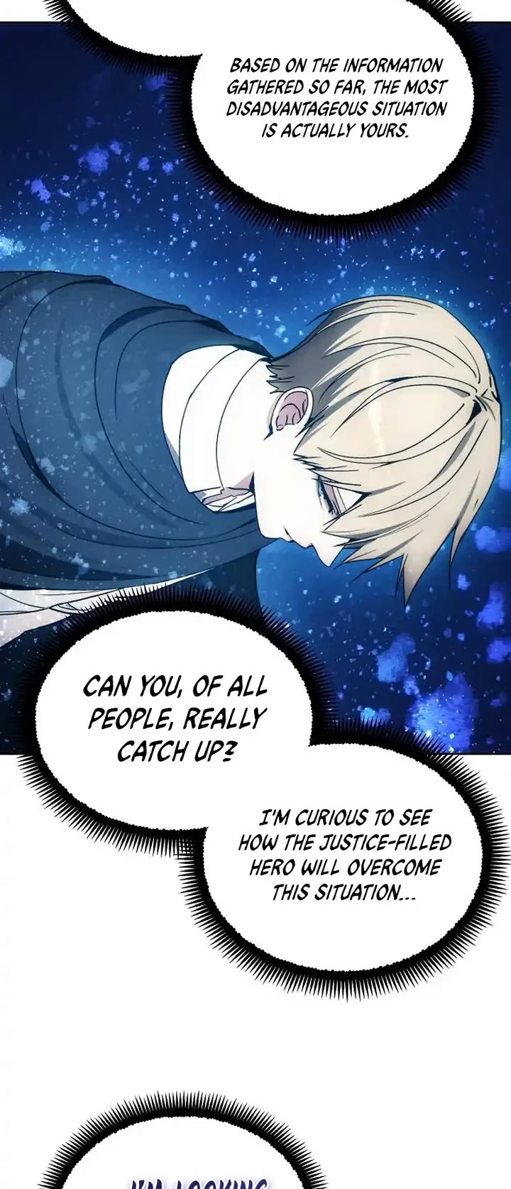 How to Live as a Villain chapter 174 page 44