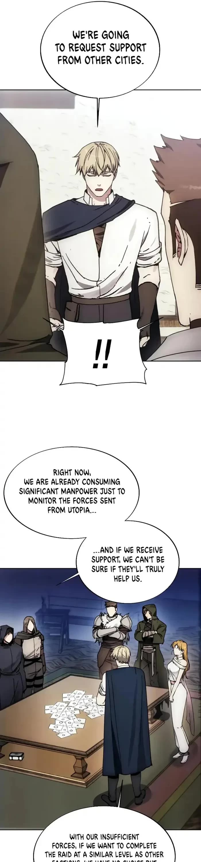 How to Live as a Villain chapter 175 page 11