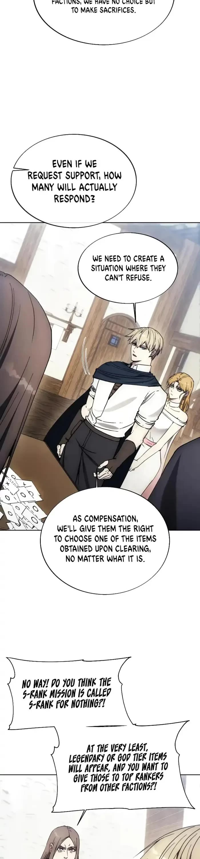 How to Live as a Villain chapter 175 page 12