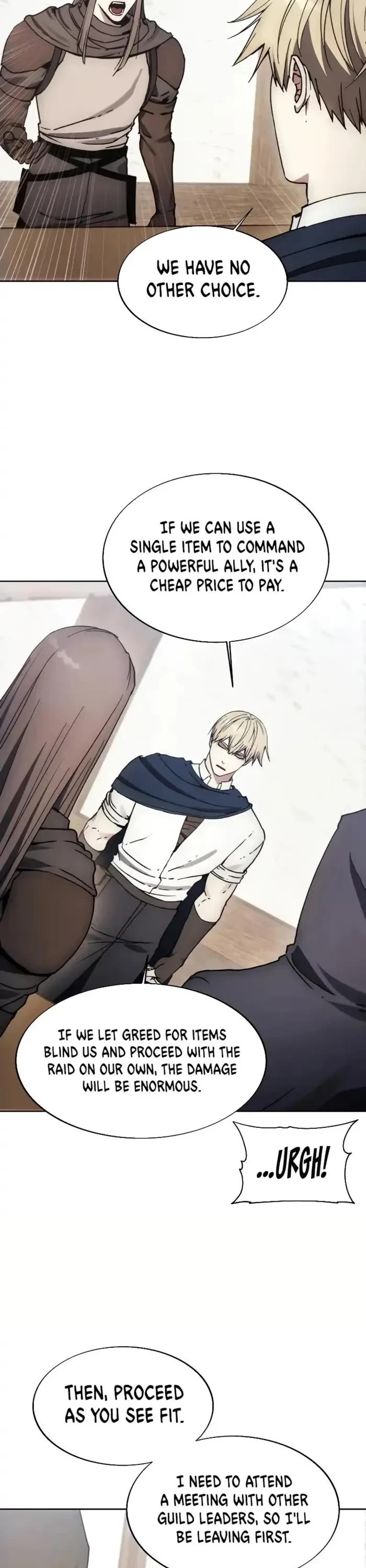 How to Live as a Villain chapter 175 page 13