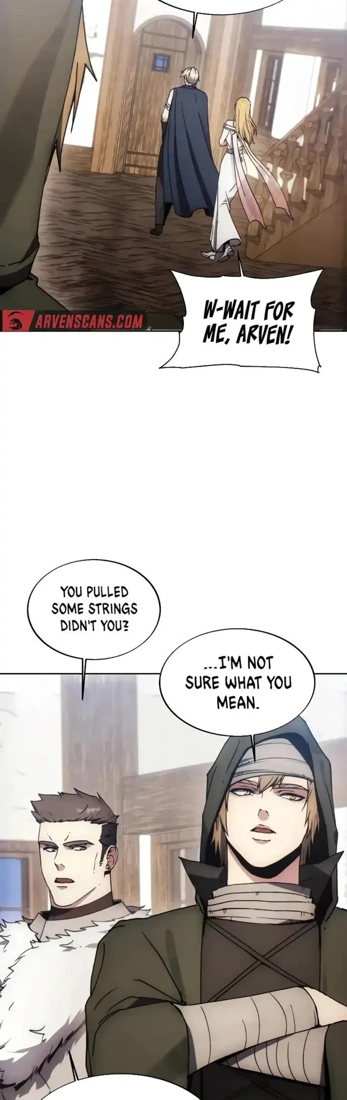 How to Live as a Villain chapter 175 page 14