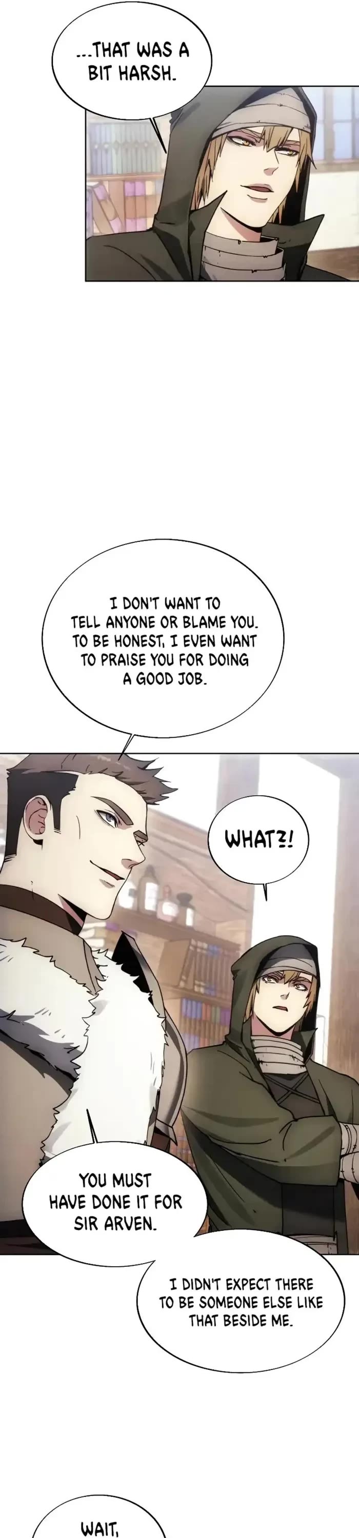 How to Live as a Villain chapter 175 page 16