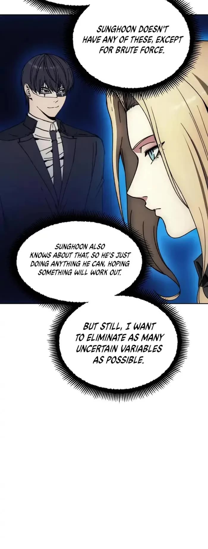 How to Live as a Villain chapter 175 page 20