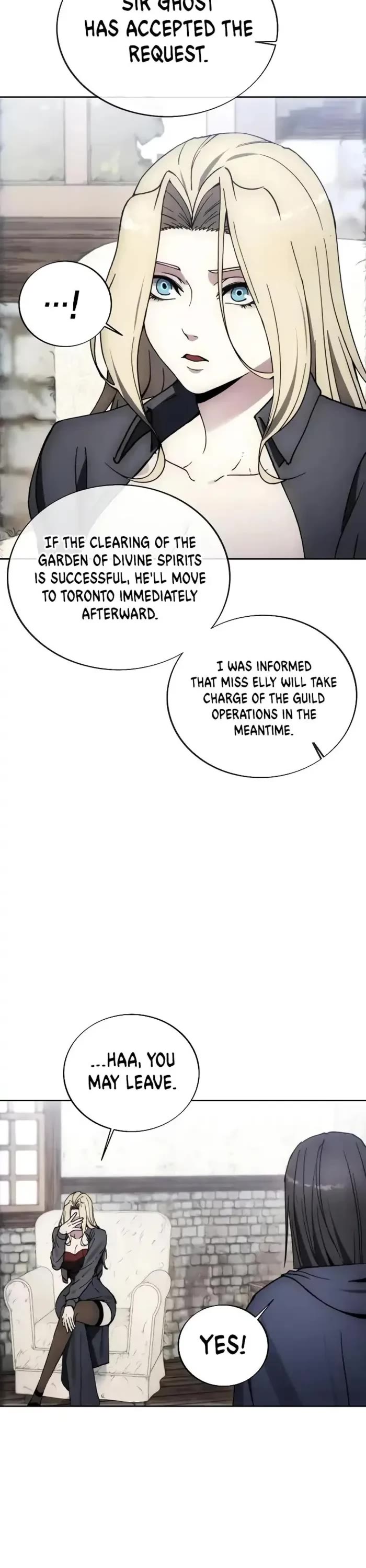 How to Live as a Villain chapter 175 page 22