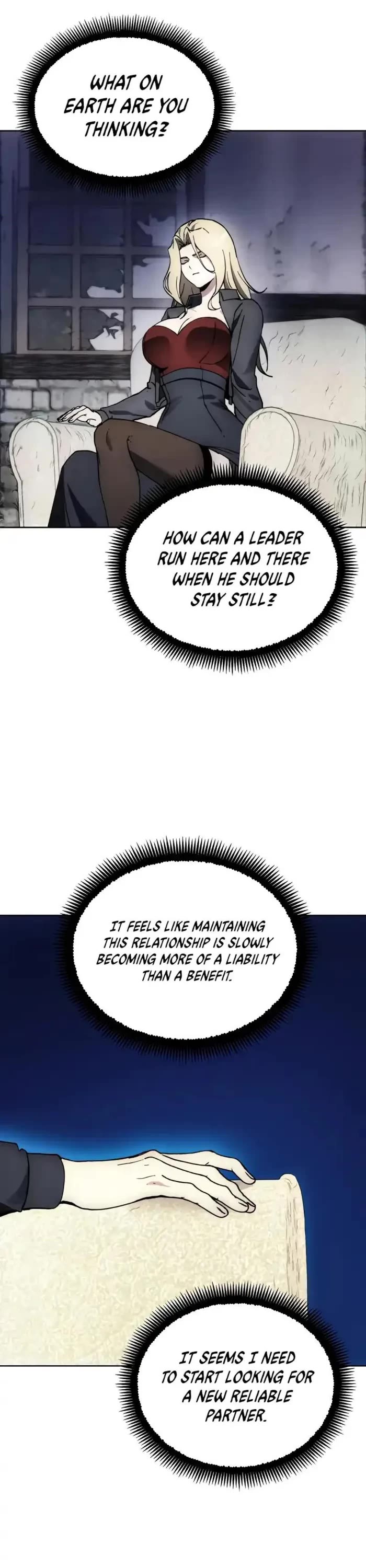 How to Live as a Villain chapter 175 page 23